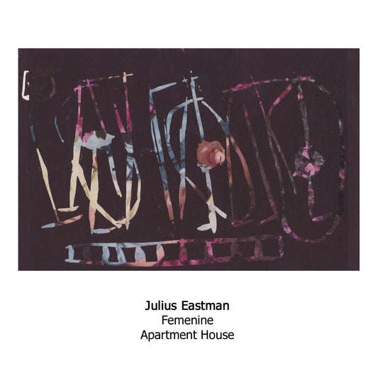 Julius Eastman
