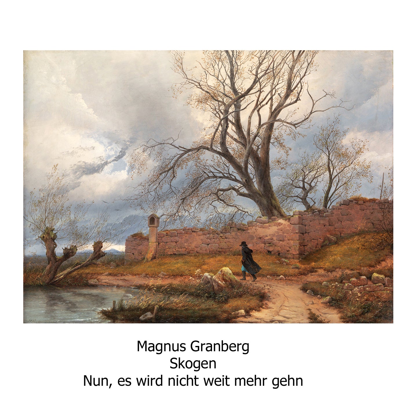 Magnus Granberg
