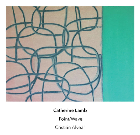 Catherine Lamb