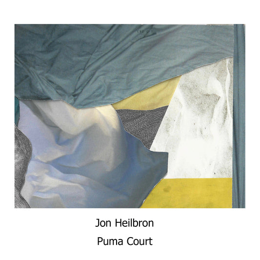 Jon Heilbron
