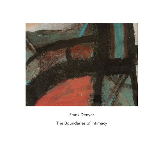 Frank Denyer
