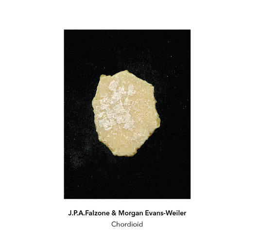 J.P.A. Falzone & Morgan Evans-Weiler