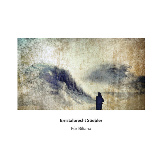 Ernstalbrecht Stiebler