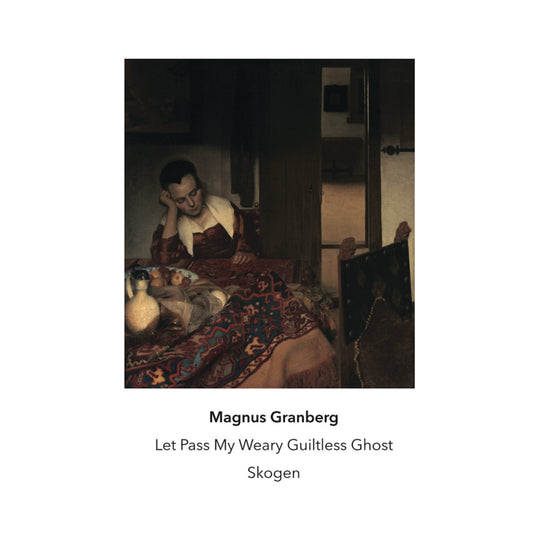 Magnus Granberg