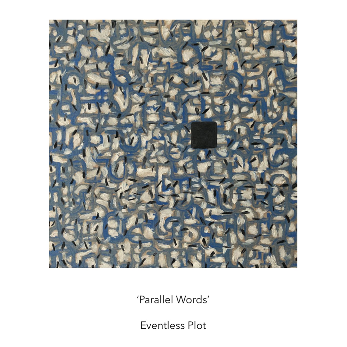 Eventless Plot
