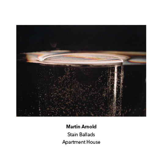 Martin Arnold