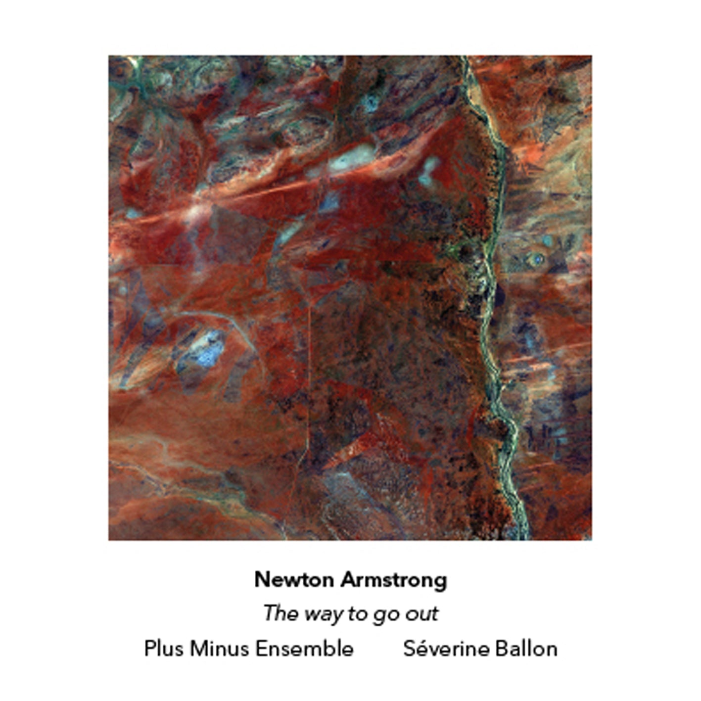 Newton Armstrong
