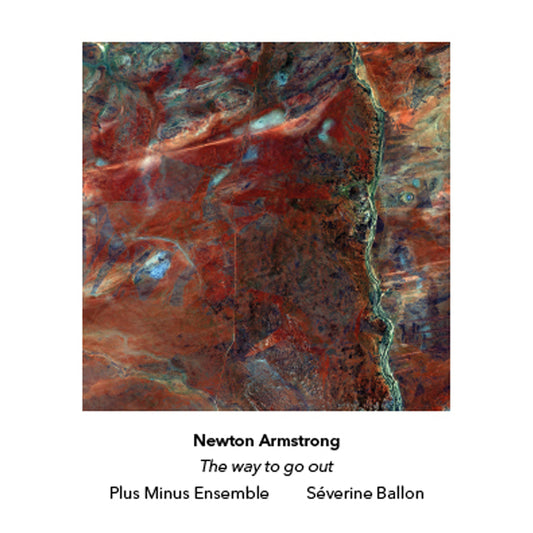 Newton Armstrong