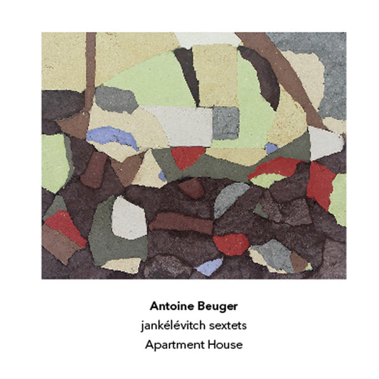 Antoine Beuger