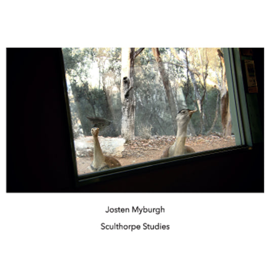 Josten Myburgh