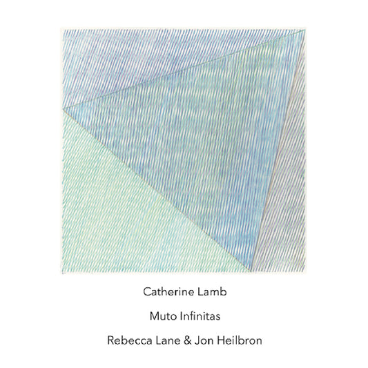 Catherine Lamb