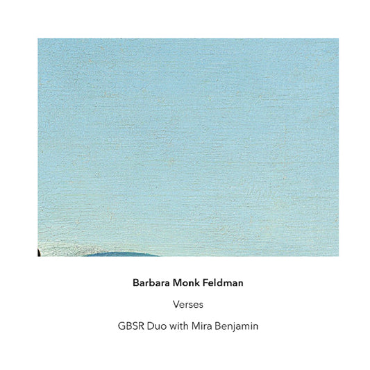 Barbara Monk Feldman