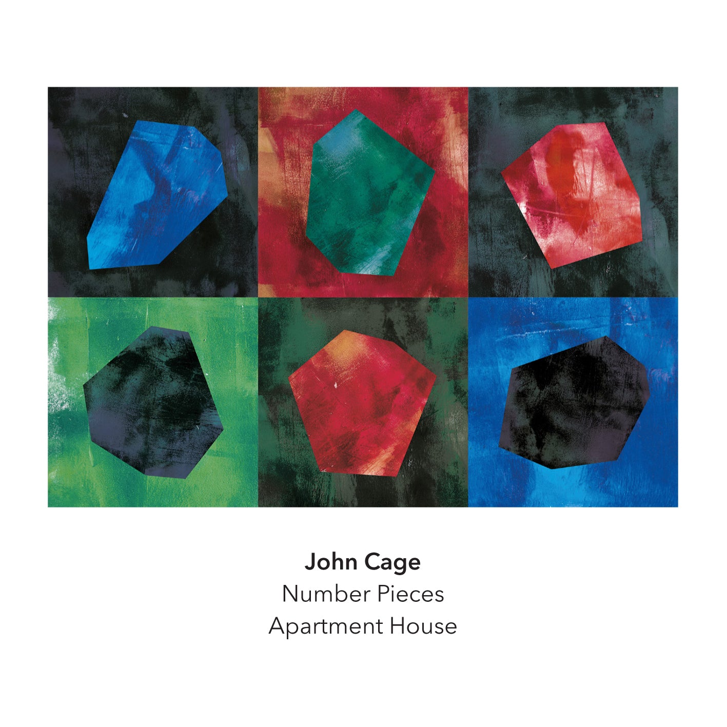 John Cage