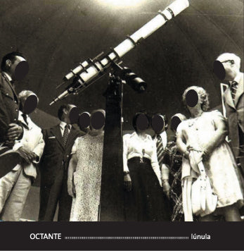 Octante - Lúnula