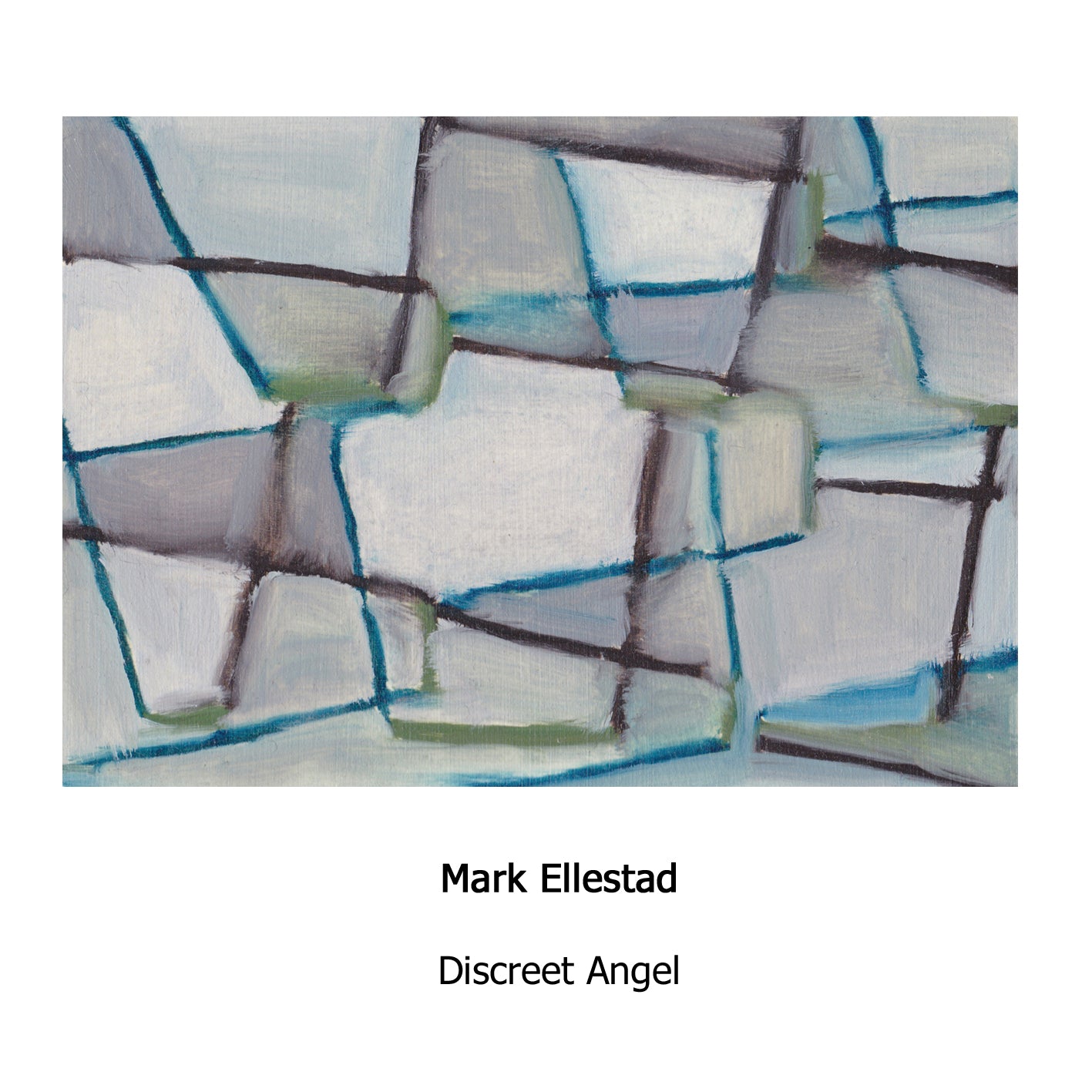 Mark Ellestad
