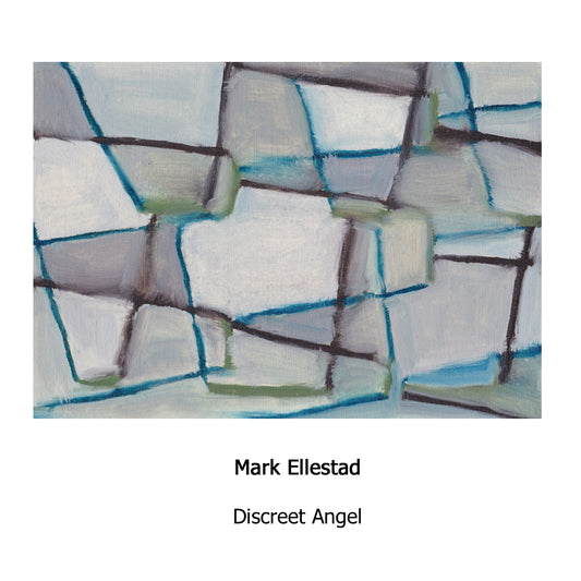 Mark Ellestad