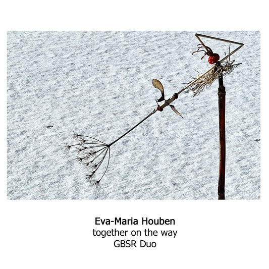 Eva-Maria Houben & GBSR Duo