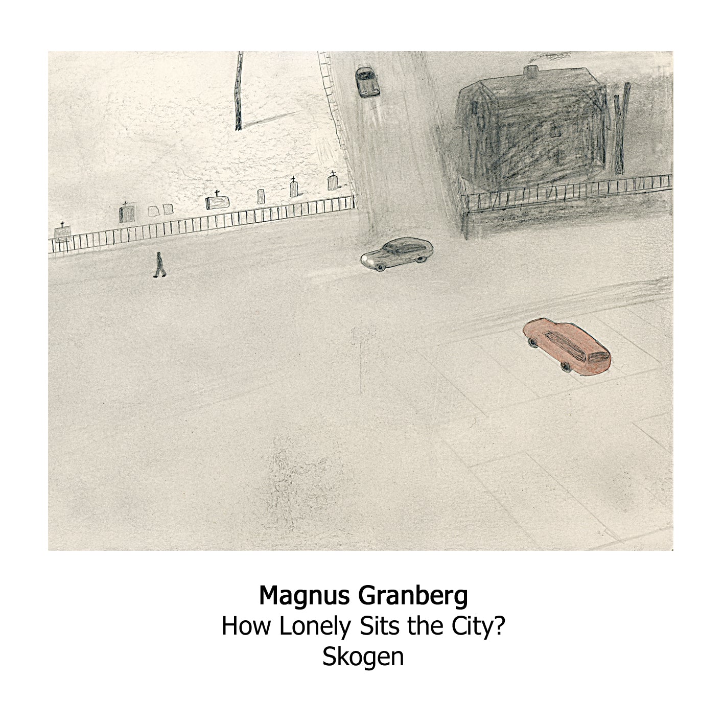 Magnus Granberg