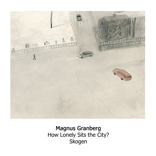 Magnus Granberg