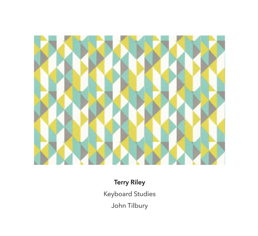 Terry Riley