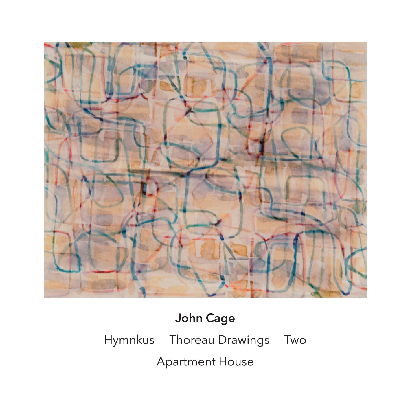John Cage