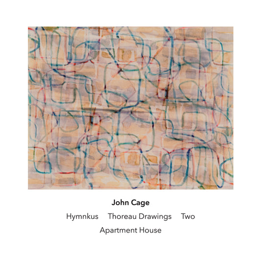 John Cage