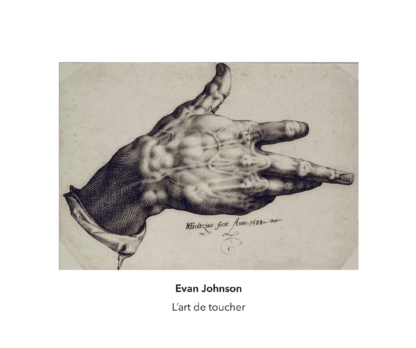 Evan Johnson
