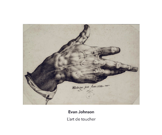 Evan Johnson