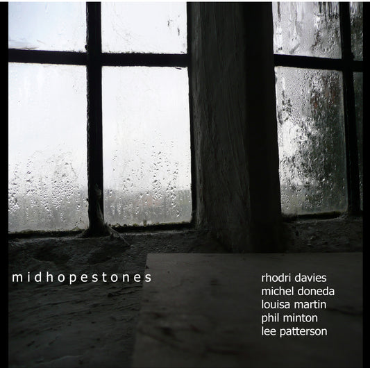 Midhopestones