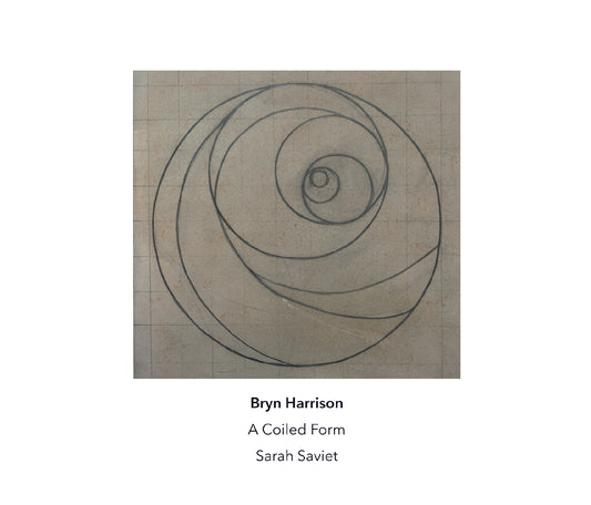 Bryn Harrison
