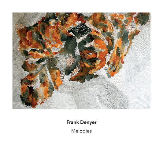 Frank Denyer