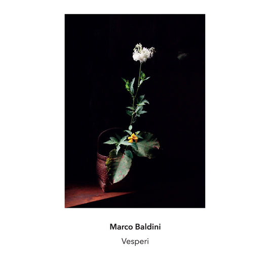 Marco Baldini