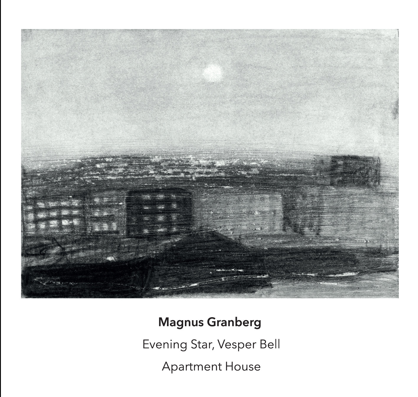 Magnus Granberg