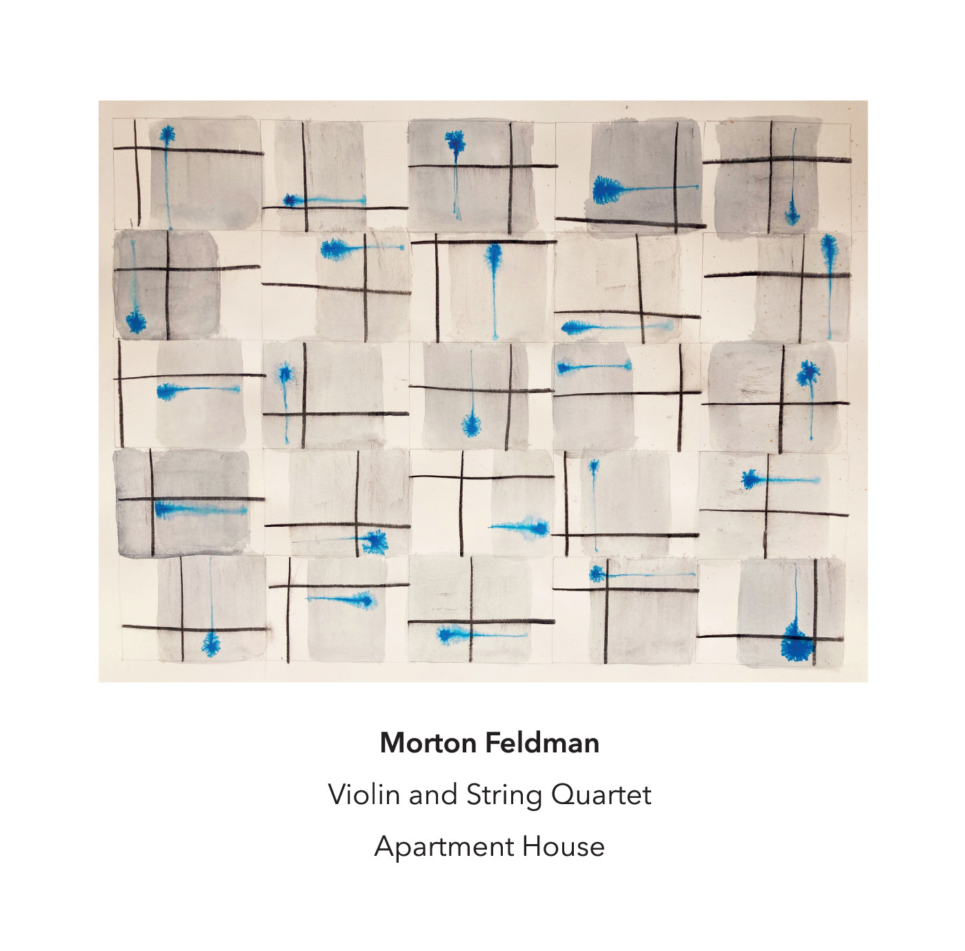 Morton Feldman