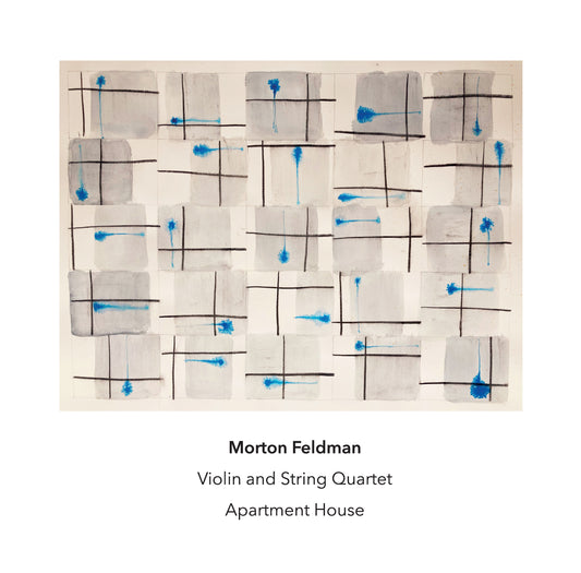 Morton Feldman