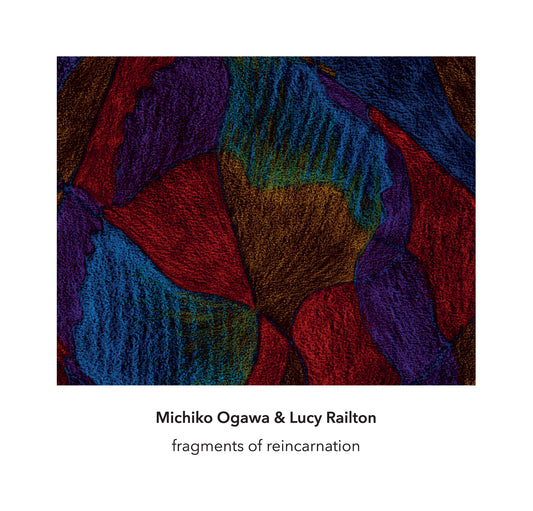 Michiko Ogawa & Lucy Railton