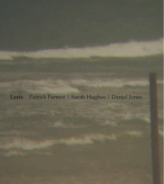 Patrick Farmer,  Sarah Hughes,  Daniel Jones