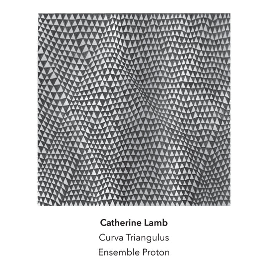 Catherine Lamb