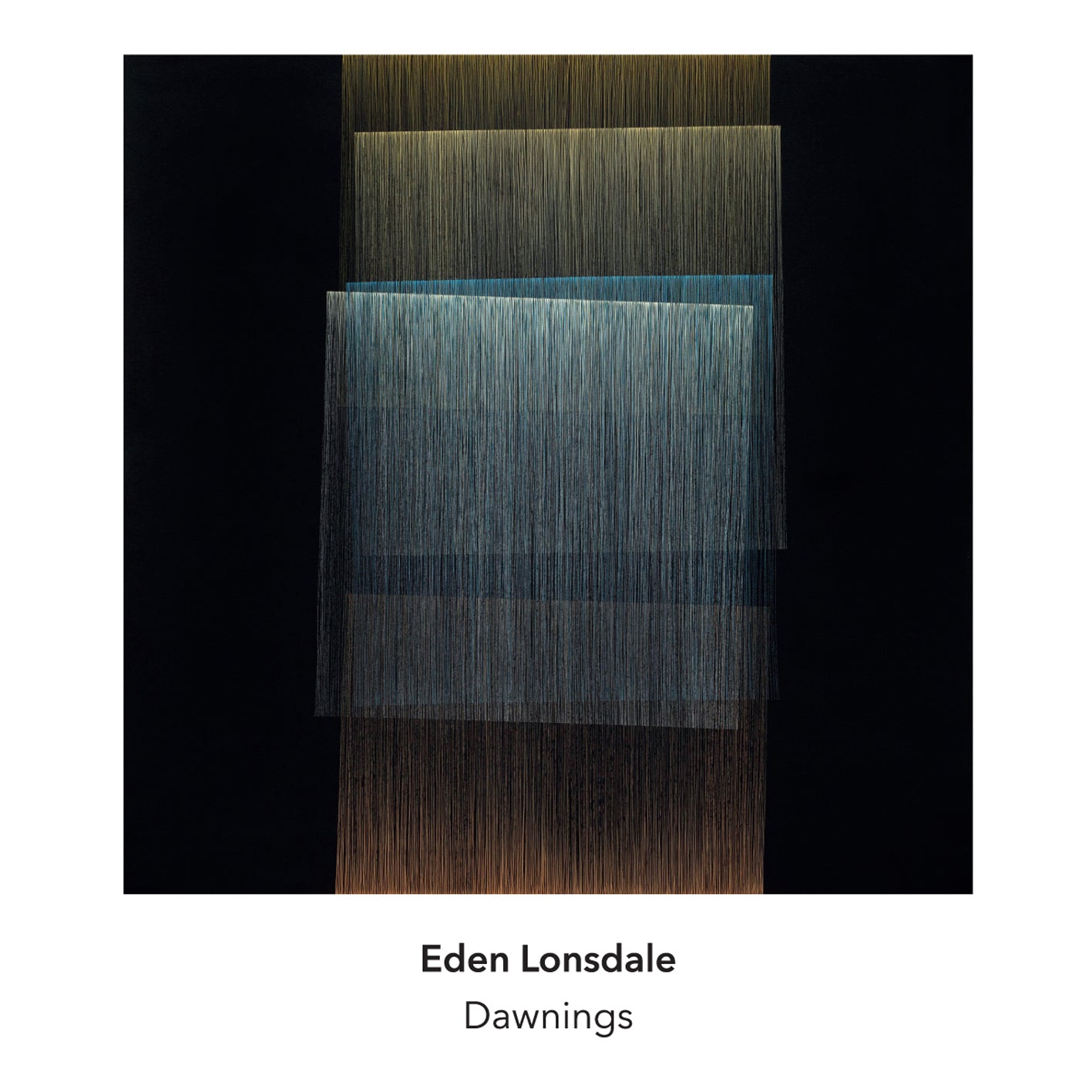 Eden Lonsdale