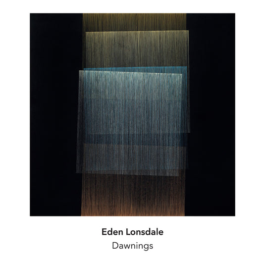 Eden Lonsdale