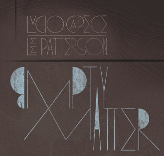Lucio Capece & Lee Patterson