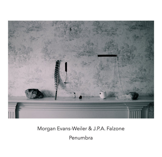 Morgan Evans-Weiler & JPA Falzone
