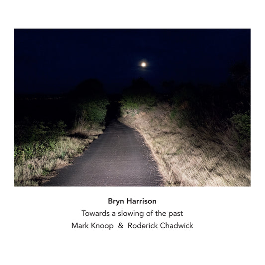 Bryn Harrison