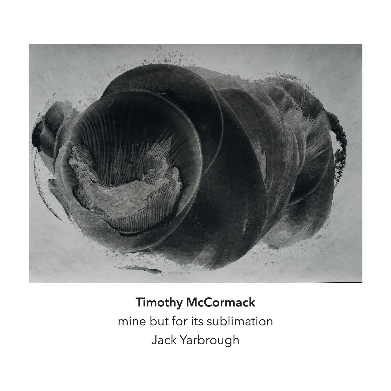 Timothy McCormack