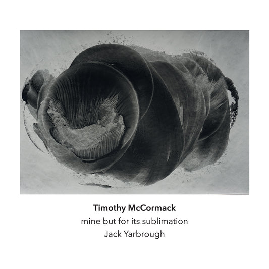 Timothy McCormack
