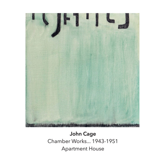 John Cage