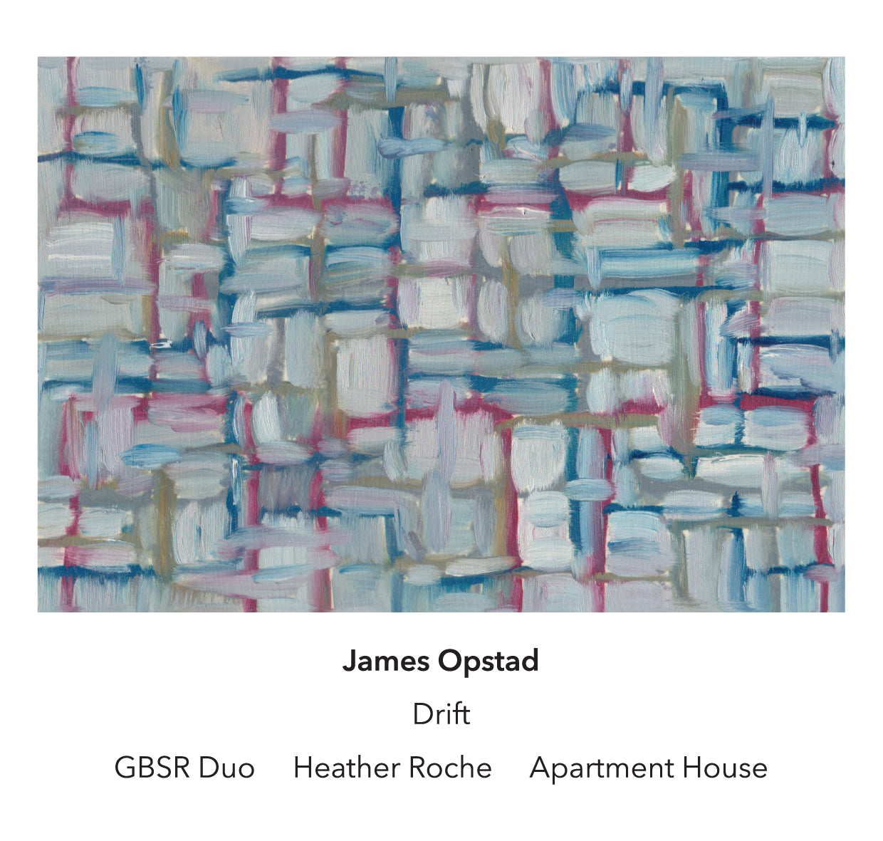 James Opstad