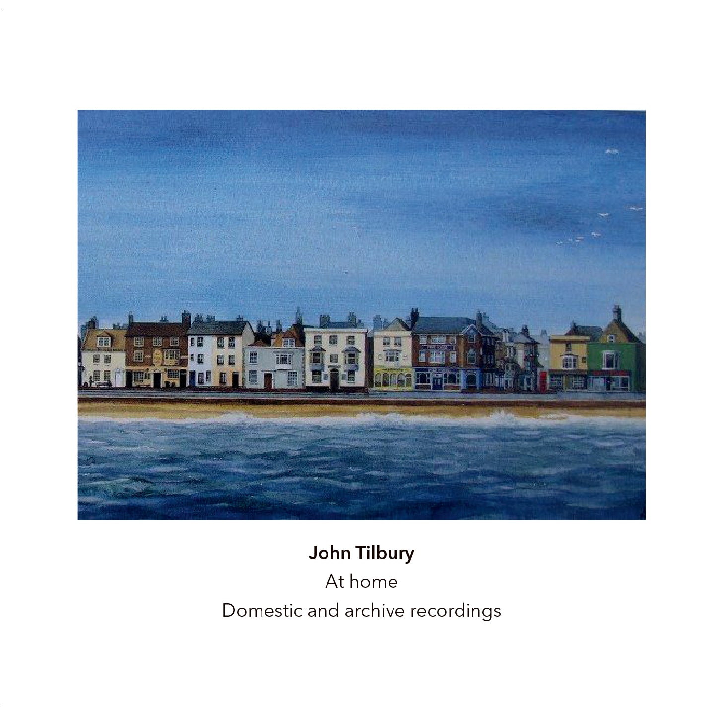 Box sets – Another Timbre