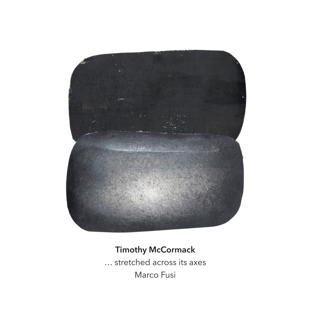 Timothy McCormack