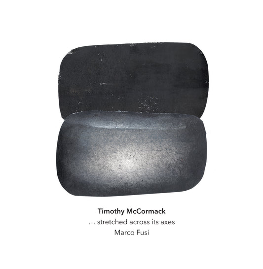 Timothy McCormack